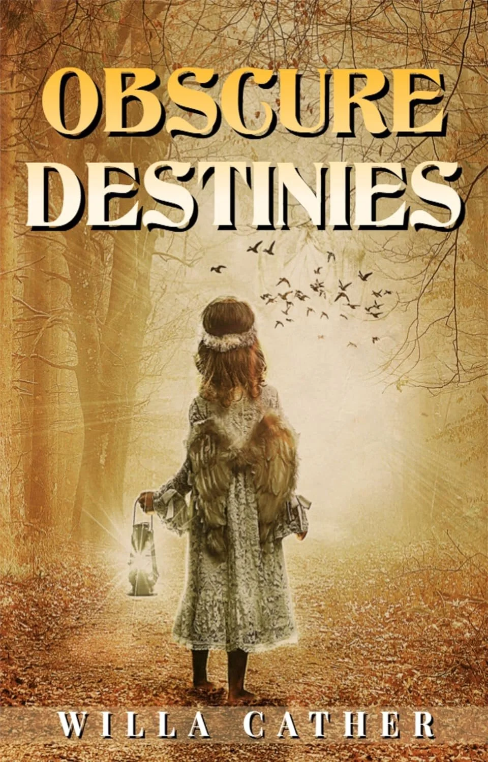 Author Interview with Cornelia Spelman